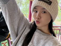 -横店影视城梦幻谷园区