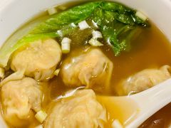 -金湖港式餐厅(建外店)