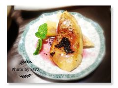 鹅肝-鱼亭料理(芝罘店)