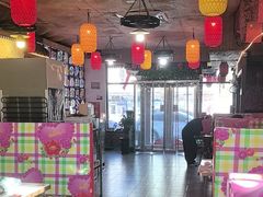 -人民公社铁锅炖·东北菜(卫国道店)