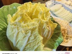 -前门杨记·铜锅涮肉(王府井·故宫店)