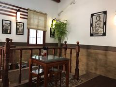 包厢-恩宁刘福记(东华东路店)