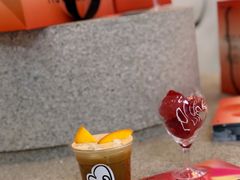野餐篮子-HUGS coffee(东区店)