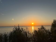 -巢湖姥山岛