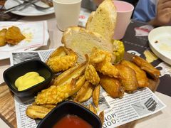 -米斯特比萨(罗斯福店)