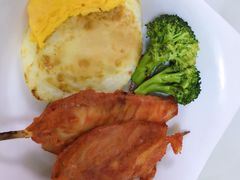 -全聚德(长江路店)