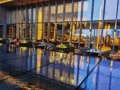 -四季酒店·空中花园 Aria on 9