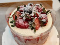 -美味思·面包蛋糕(盛平店)