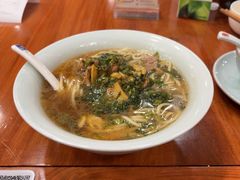 -奎元馆.百年奎元.非遗传承(西湖边的解放路店)