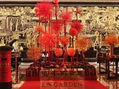 -广州花园酒店