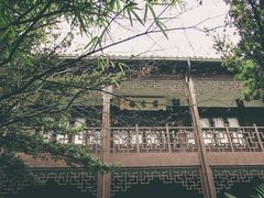 -茅盾纪念堂