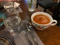 -LA CREPERIE BRETONNE布列塔尼法式餐厅(天童北路店)