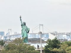 -台场海滨公园船码头