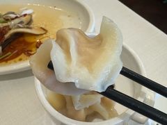 -开海·红岛海鲜虾水饺(石老人店)