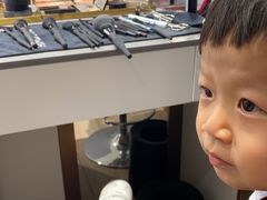 -海马体照相馆(上海月星环球港店)