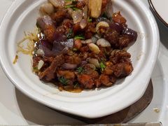 -潮界(虹桥新天地店)