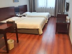 -济南环联鲁菜皇大酒店(山东大学洪楼店)