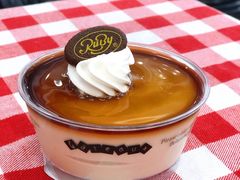 -红宝石·鲜奶小方·海派西点房(南丹店)