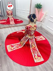 -艾朵婚纱