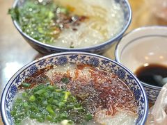 -岳池羊肉粉馆(体育路店)
