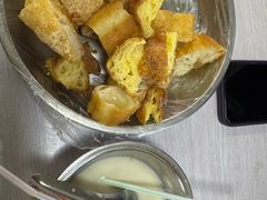 -蒙记老牌豆浆