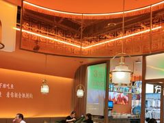 -夯鱼烤鱼·尔滨地标美食(国展店)