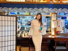 -酒肴一瓢·活贝料理·日本料理(三元桥·霄云路店)