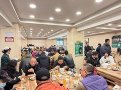 -老刘家永盛斋·传统泡馍(东关南街店)