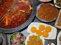 -陈眼镜火锅(总店)