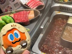 -巴奴毛肚火锅(悠唐购物中心店)