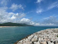 -三亚南山文化旅游区