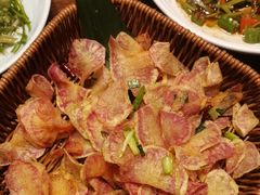 -老滇山寨•云南特色菜•地方菜•民族风情歌舞表演(世纪金源店)