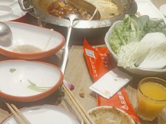 -彤德莱火锅(果园路店)