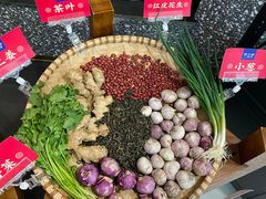 -桂小厨广西菜(青秀万达店)