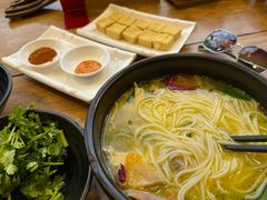 -桥香园过桥米线(复兴路店)