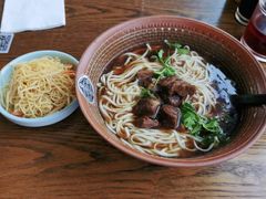 -李先生牛肉面大王(马栏店)