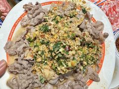 -董记老清泉·鲜切涮羊肉(窑岭店)
