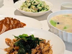 -洋洋中餐馆·SINCE 1997(龙湖星湖天街店)