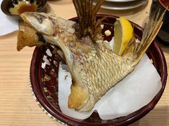 -大起水产回转寿司(大丸心斋桥店)