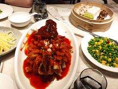 -新梅华餐厅(星悦汇店)