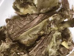 -清真益鑫羊肉手抓馆(南大街店)