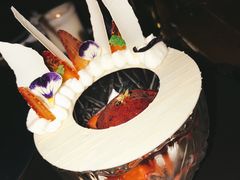 -AZUL by FUEL蓝色·法式酒馆(琶醍店)