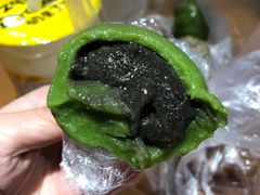 -许阿姨糕团店(南京总店)