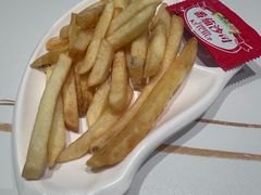 -豪享来(我格广场店)