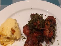 -杭州钱江新城万怡酒店-西餐厅