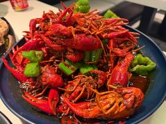 -红盔甲·小龙虾(天钥桥店)