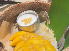 -太食獸泰式茶餐厅(IFS国金中心店)