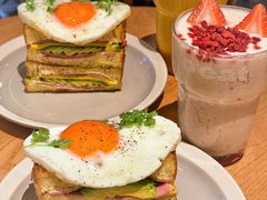 -O'eat Blossom&Pelican(深圳首店)