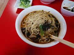 -乐天拉面(桃花街店)