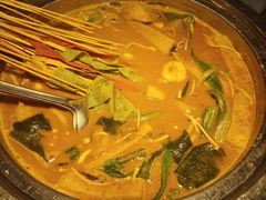 -杨翔豆皮涮牛肚(万和城店)